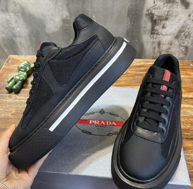 Luxe Touch Bags - PD Men Shoes - 085