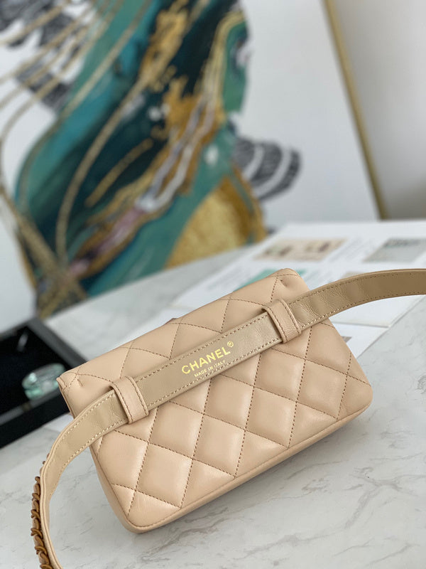 Luxe Touch Bags -  Bags - 202