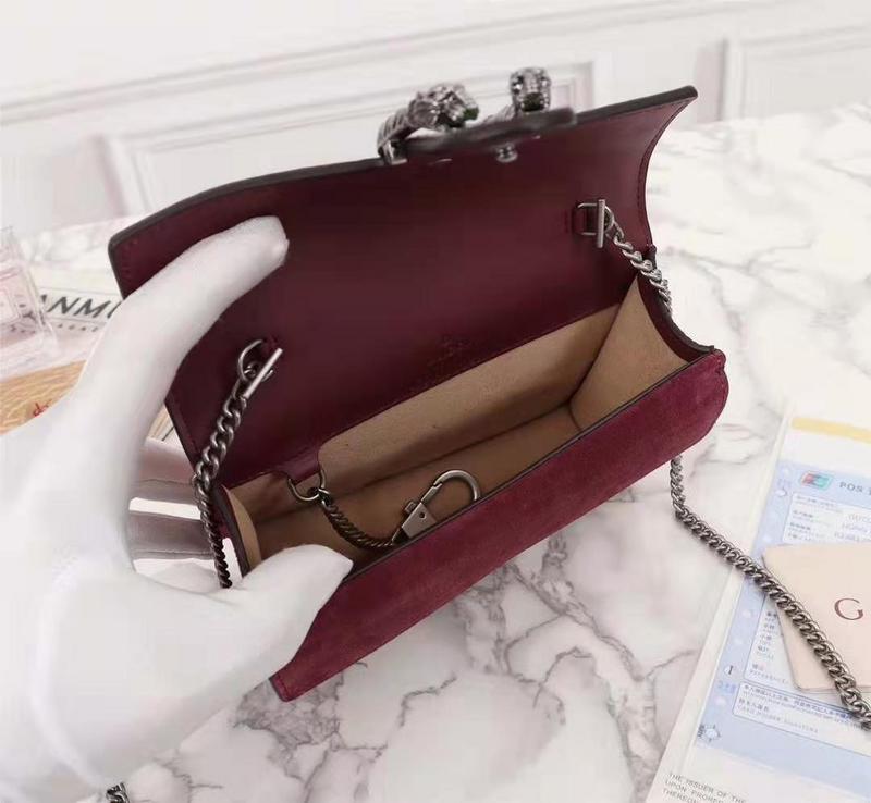 Luxe Touch Bags - Luxe Touch Bags - 809