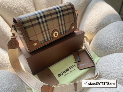 LTB Fashion -BBR Bags - 1687