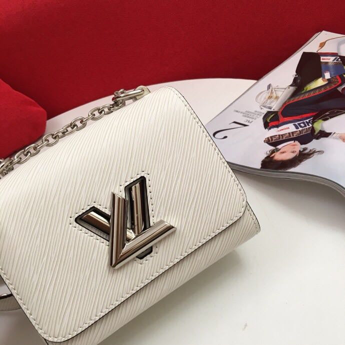 Fashion Luxe Touch bags - 3586