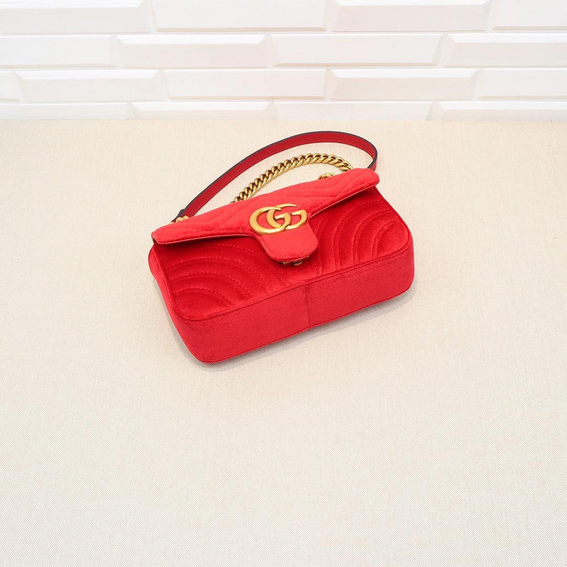 Luxe Touch Bags - Luxe Touch Bags - 892