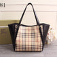 LTB Fashion -BBR Bags - 816