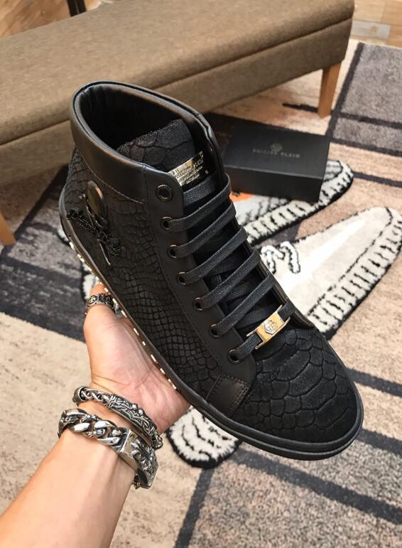 Luxe Touch Bags - PHP Shoes - 226