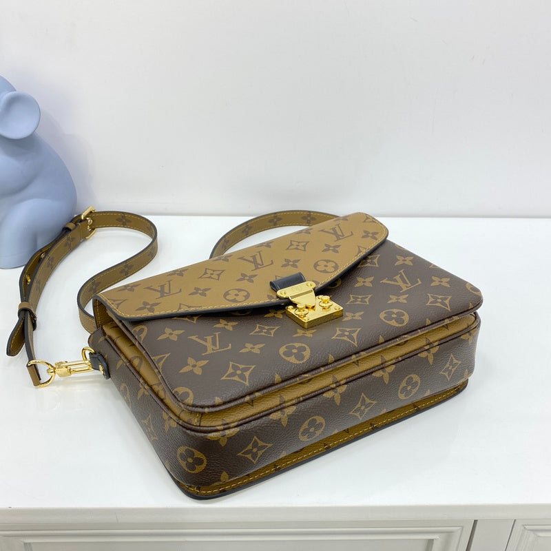 Luxe Touch Fashion LTB-bags - 17170