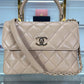 Luxe Touch Bags 

 -  Bags - 3283