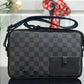 Fashion Luxe Touch bags - 2771