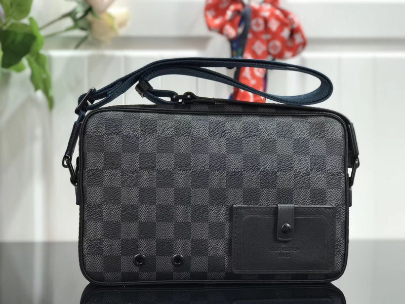 Fashion Luxe Touch bags - 2771