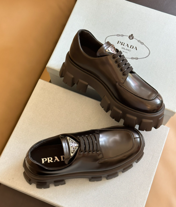 Luxe Touch Bags - PD Women Shoes - 022
