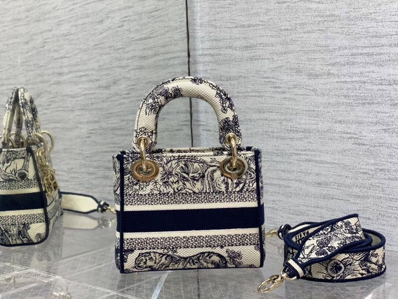 LTB - Luxe Touch Bags - 2220