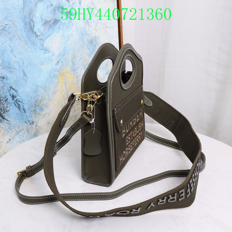 Luxe Touch Fashion -BBR Bags - 437