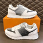 Luxe Touch Bags -  Men Shoes - 1677