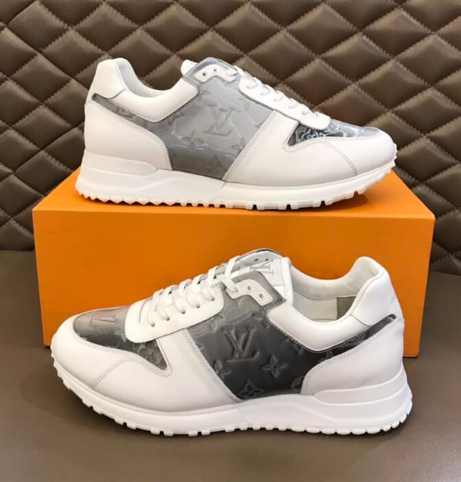 Luxe Touch Bags -  Men Shoes - 1677