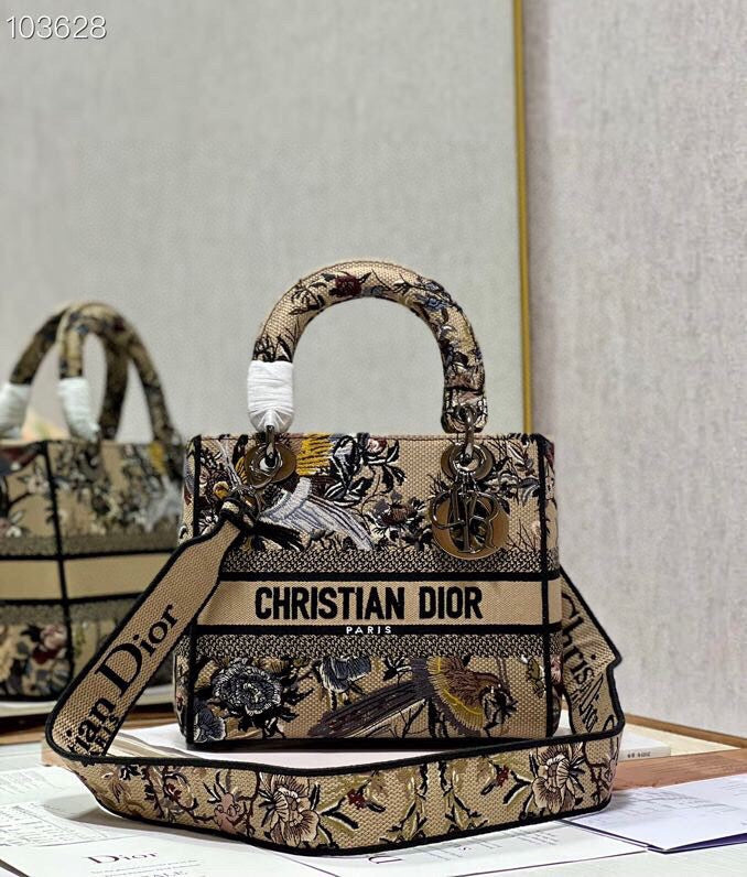 LTB - Luxe Touch Bags - 088