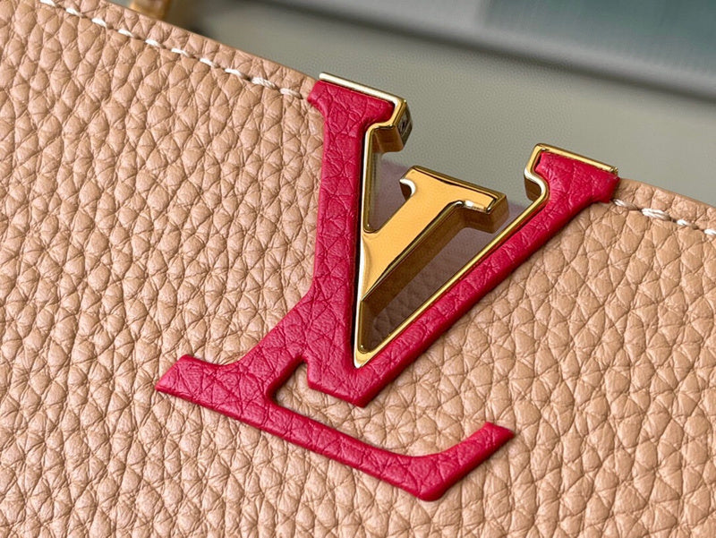 Fashion Luxe Touch bags - 4607