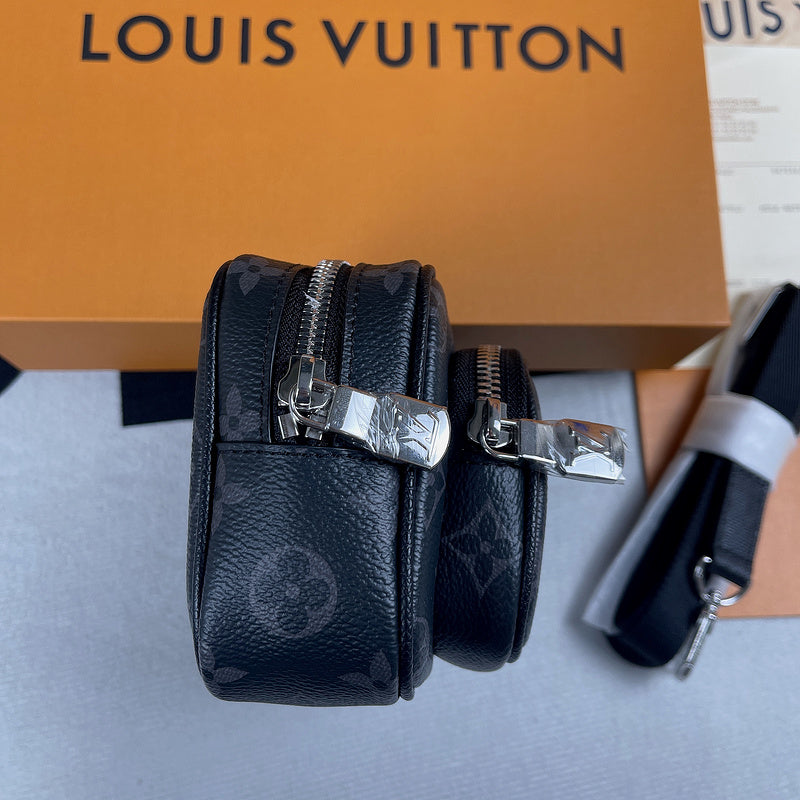Luxe Touch Fashion LTB-bags - 10203
