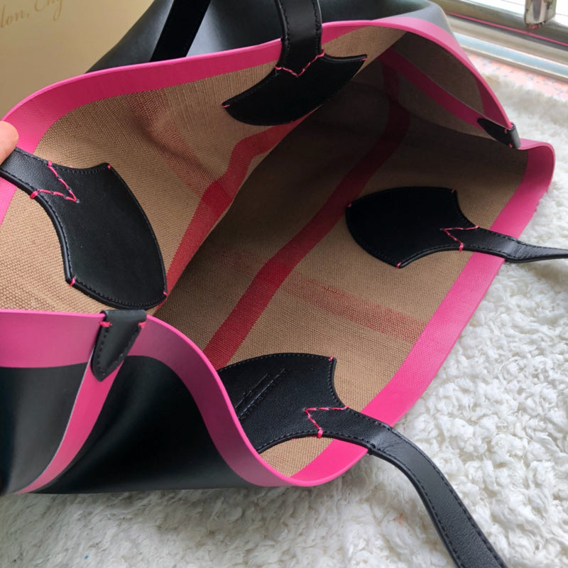Luxe Touch Fashion -BBR Bags - 1094