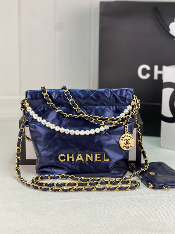 Luxe Touch Bags 

 -  Bags - 2727