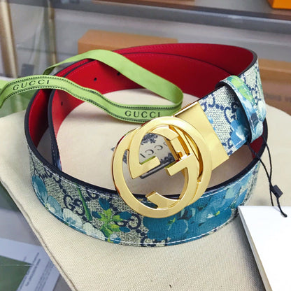 LTB  -Luxury  GCI  BELTS 007