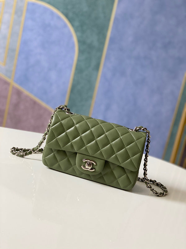 Luxe Touch Bags -  Bags - 412
