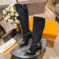 Luxe Touch Bags -  Women Shoes - 893
