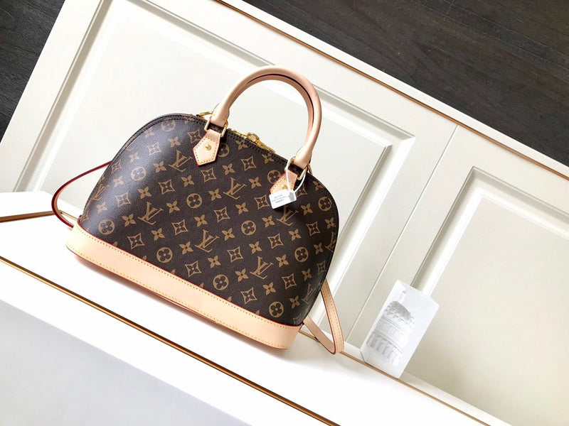 Fashion LTB-bags - 3820