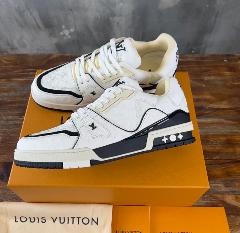 Luxe Touch Bags 

 - LTB Men Shoes - 172