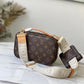 Luxe Touch Bags -   2437