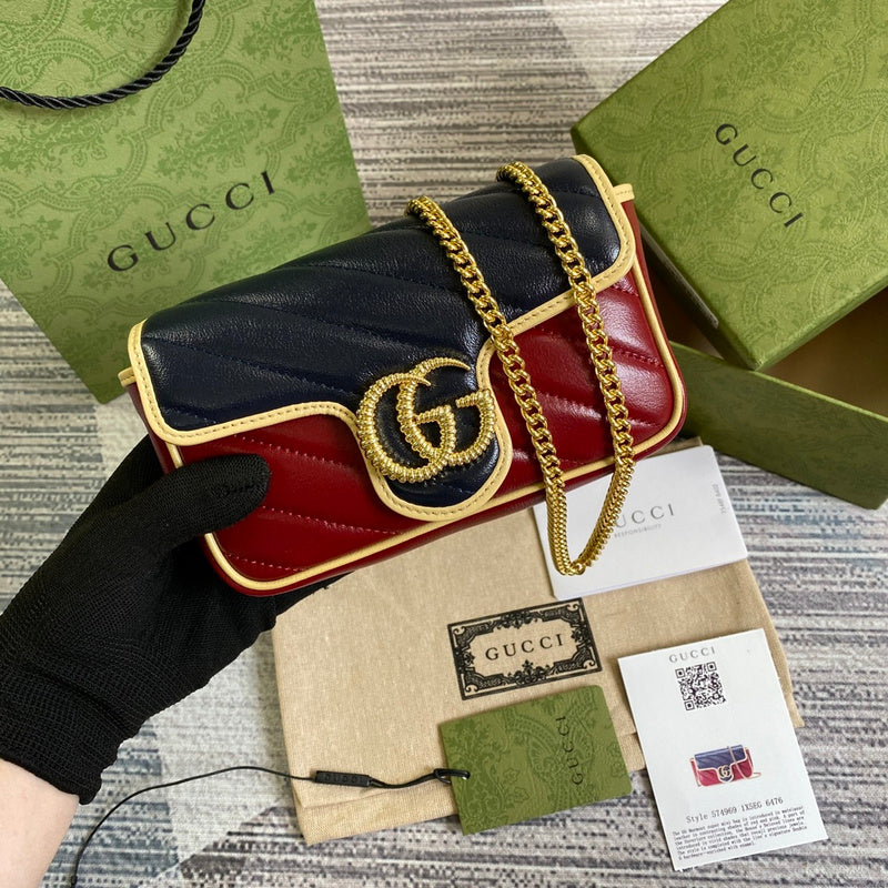 LTB - GG Bags - 1901