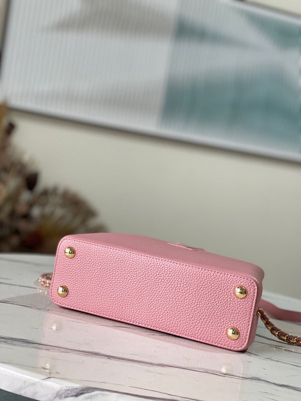 Fashion Luxe Touch bags - 4523