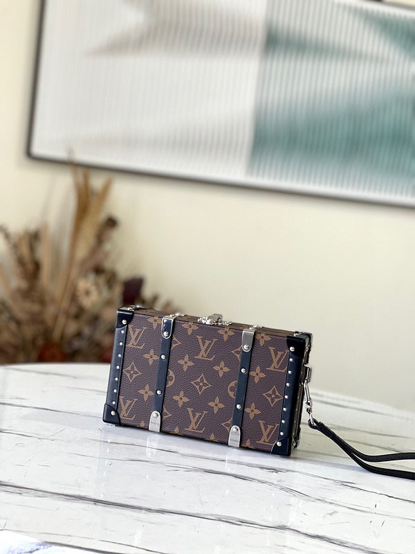 Fashion Luxe Touch bags - 4393