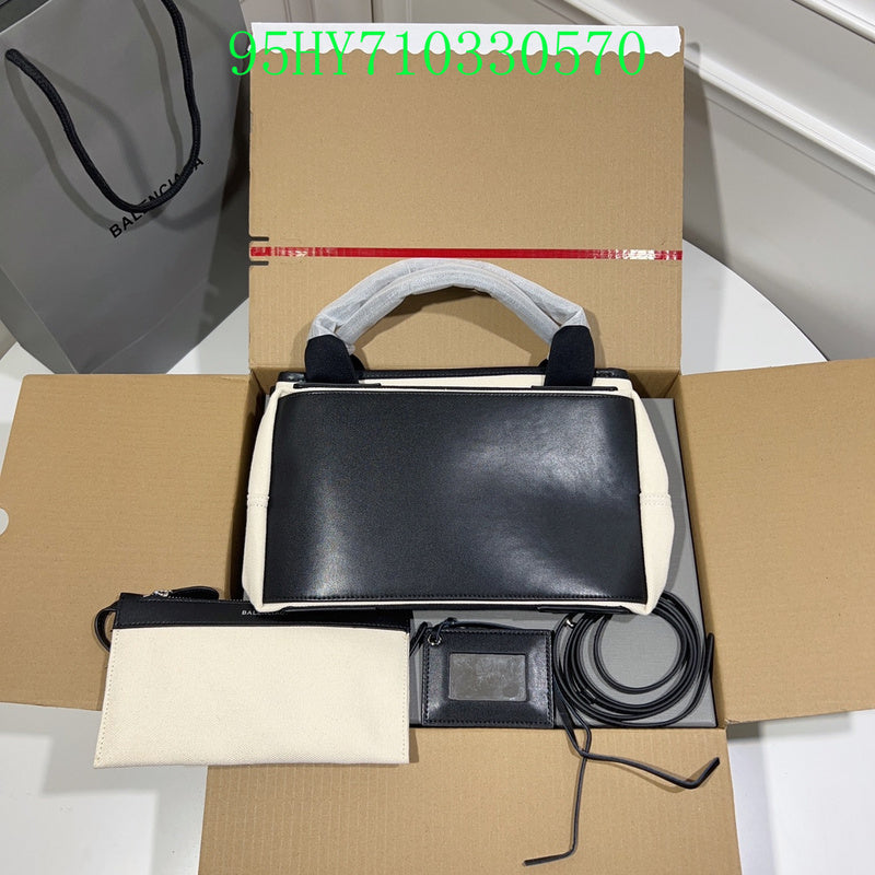 Luxe Touch Fashion - BGA Bags - 1846