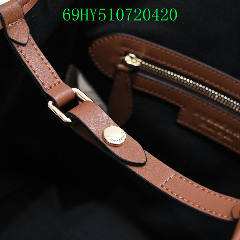 Luxe Touch Fashion -BBR Bags - 105