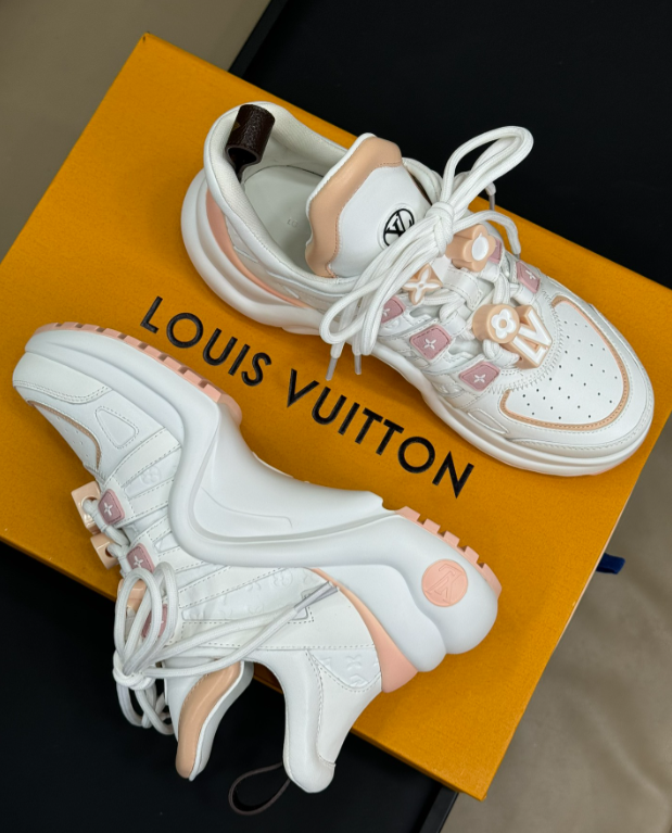 Luxe Touch Bags -  Women Shoes - 001