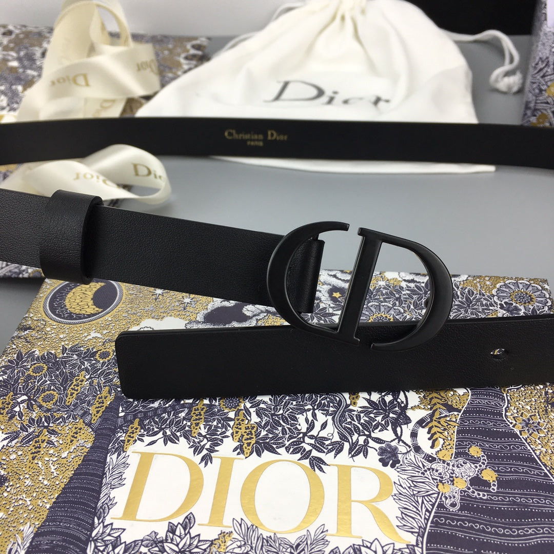 LTB  -Luxury DIR BELTS 023