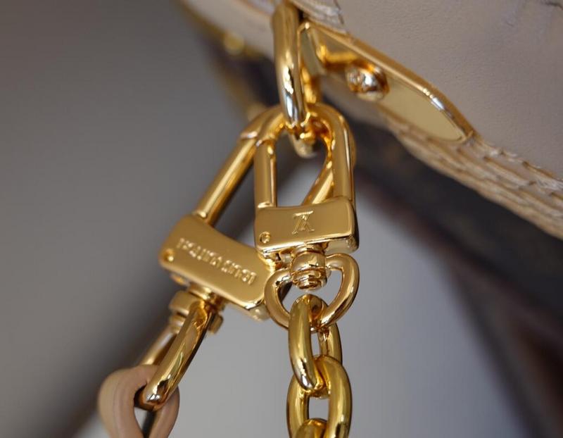 Luxe Touch Bags 

 - LTB Bags - 2208