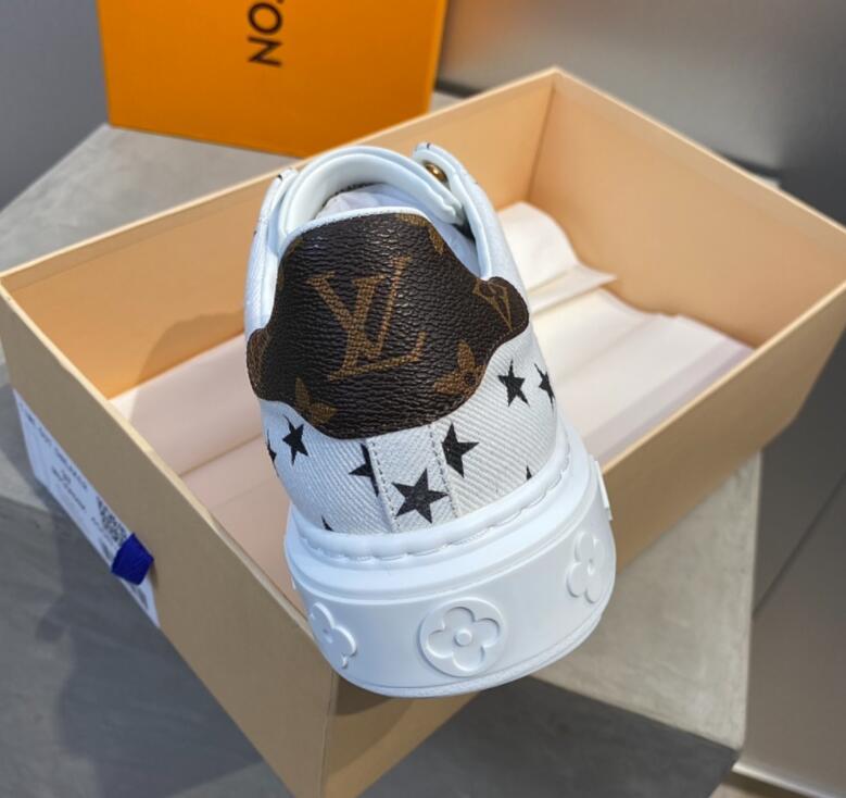 Luxe Touch Bags 

 - LTB Men Shoes - 880