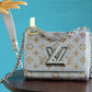 Luxe Touch Fashion LTB-bags - 8474