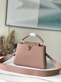 Fashion Luxe Touch bags - 5165