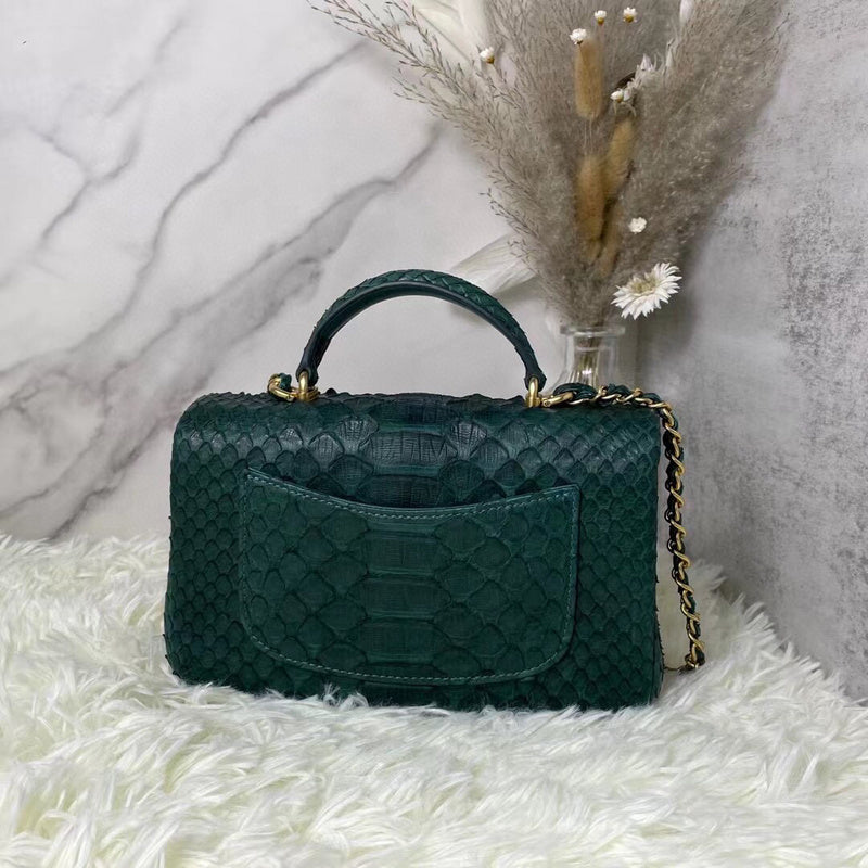Luxe Touch Bags 

 -  Bags - 3158