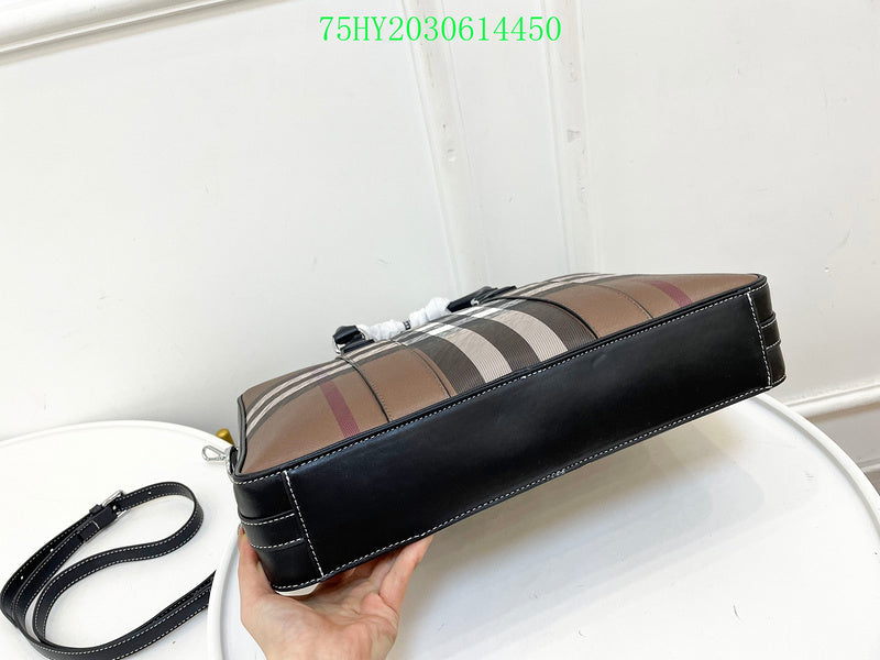 Luxe Touch Bags Fashion -BBR Bags - 109