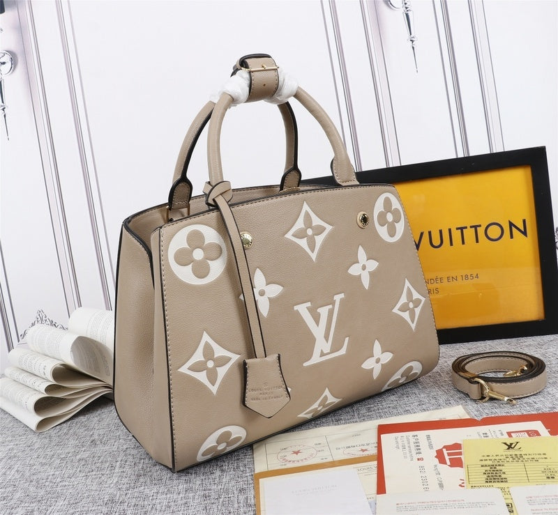 Fashion LTB-bags - 3889