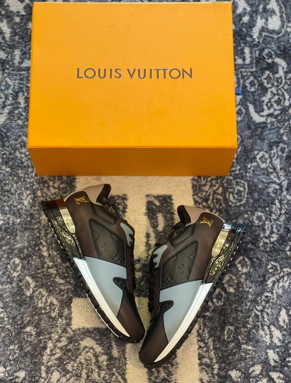 Luxe Touch Bags -  Men Shoes - 1537