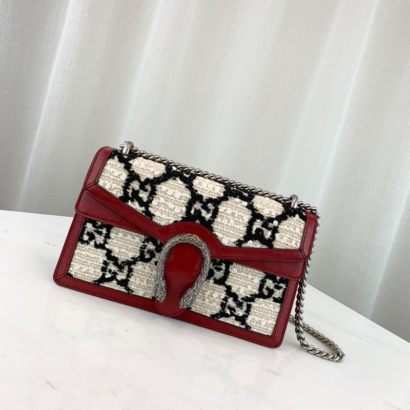 Luxe Touch Bags 

 - LTB Bags - 1252