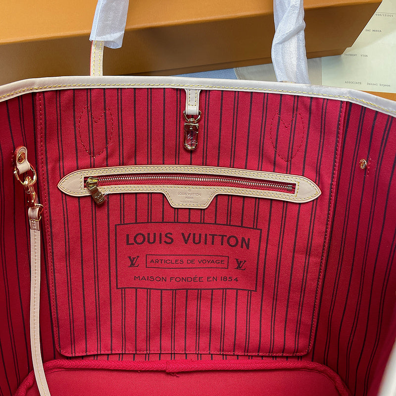 Luxe Touch Fashion LTB-bags - 8109