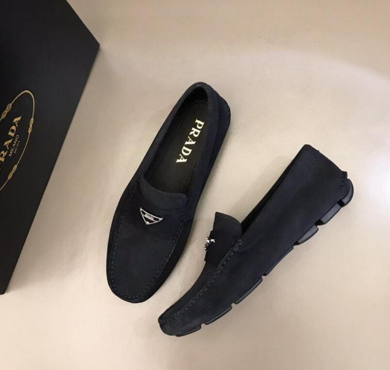 Luxe Touch Bags - PD Men Shoes - 386