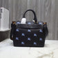 Luxe Touch Bags Fashion -BBR Bags - 1541