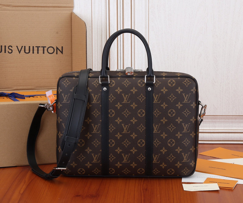 Luxe Touch Fashion LTB-bags - 17695