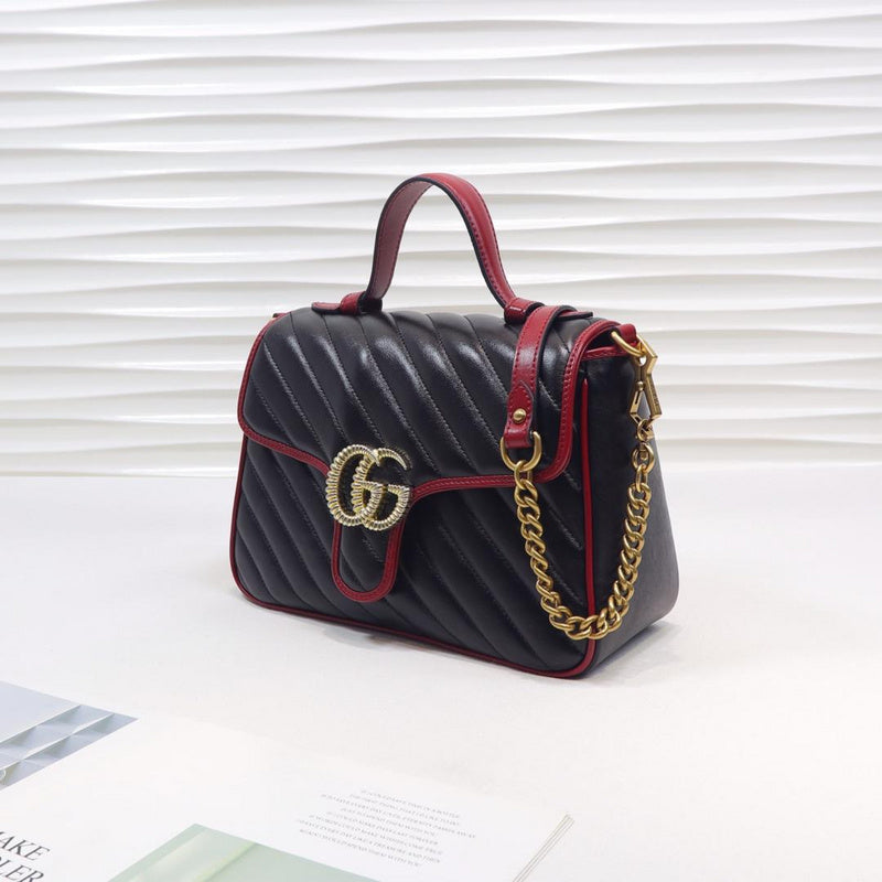 Luxe Touch Bags - Luxe Touch Bags - 1045