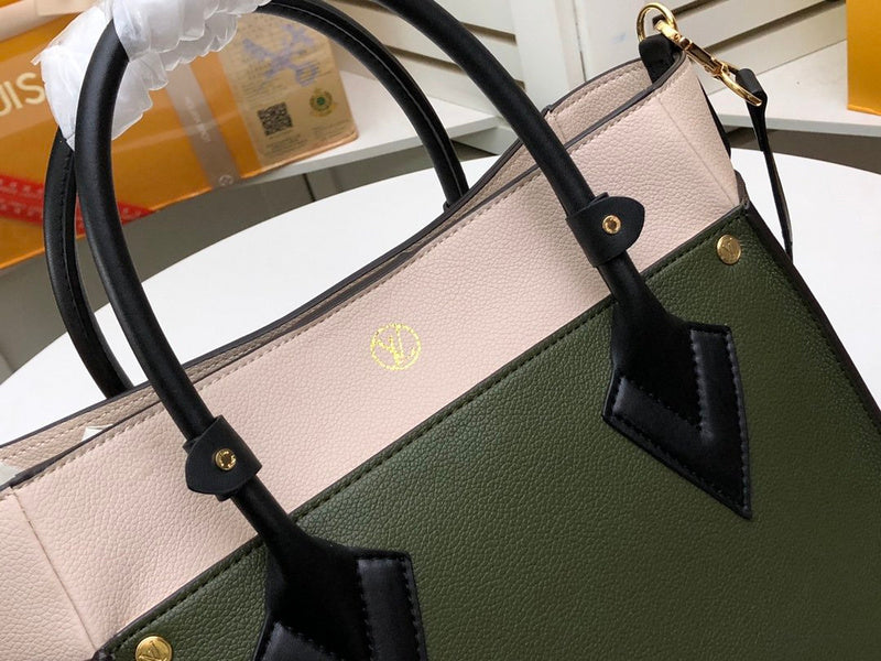 Fashion Luxe Touch bags - 3942